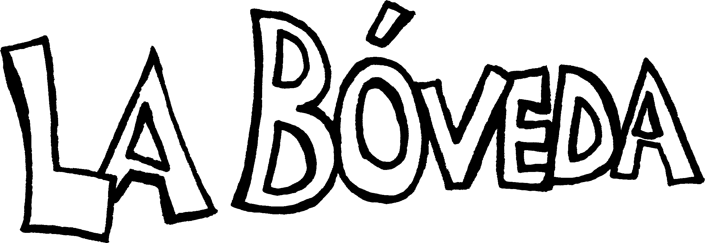 La Bóveda
