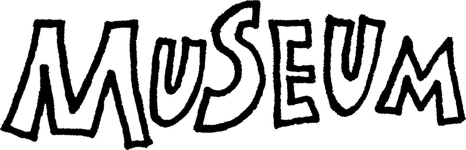Pupsies! Museum Logo