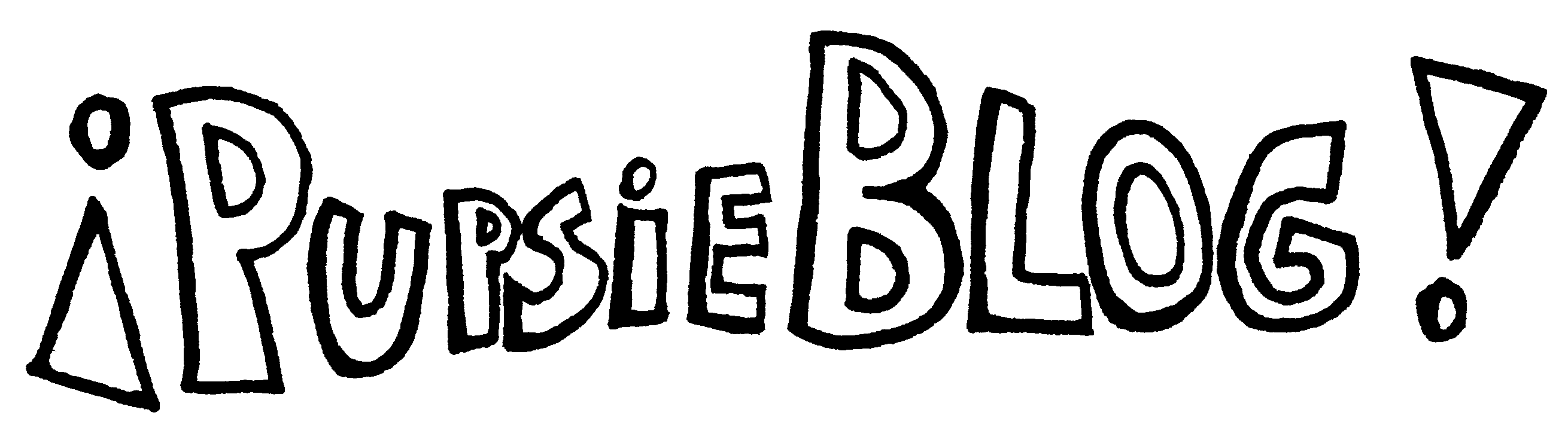 logo PupsieBlog