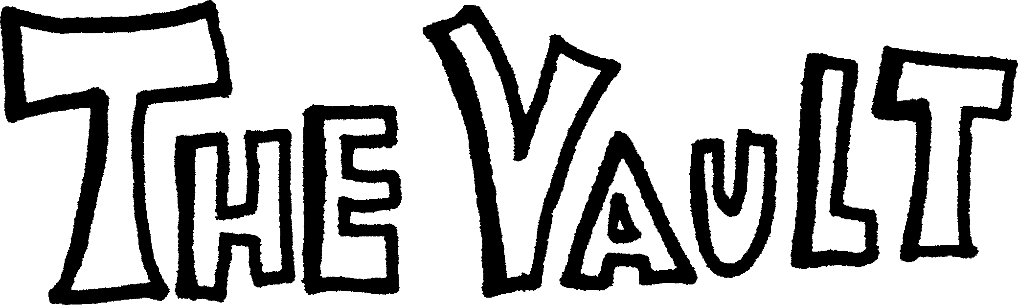 The Vault