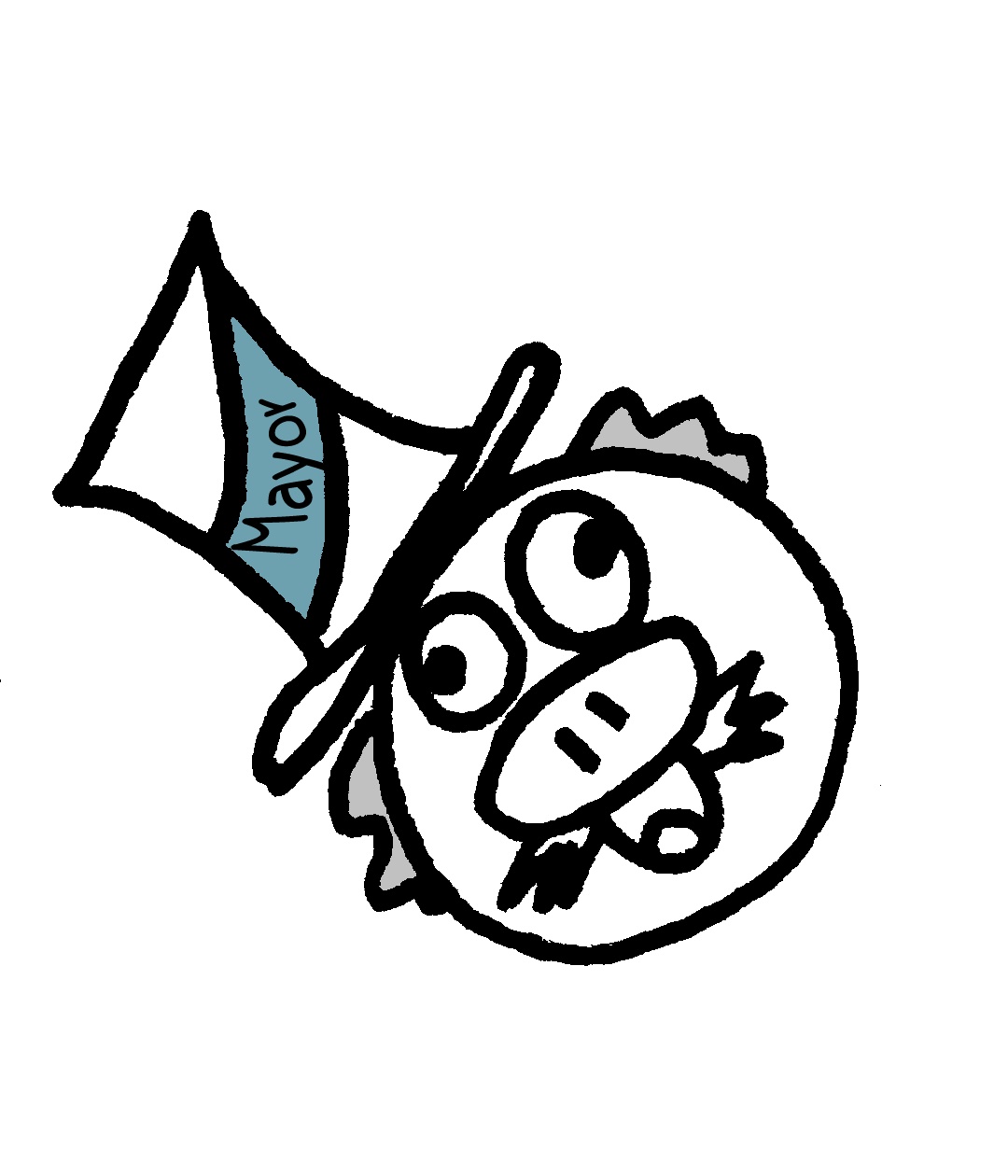 Alcaldito