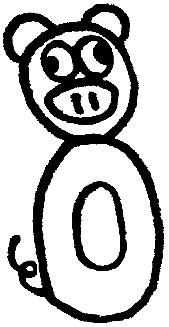 Generic Unitary Pig