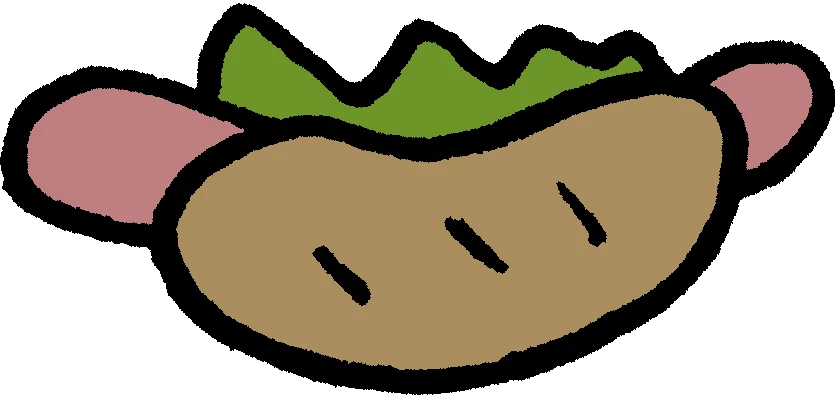 Sombrero y Corbata