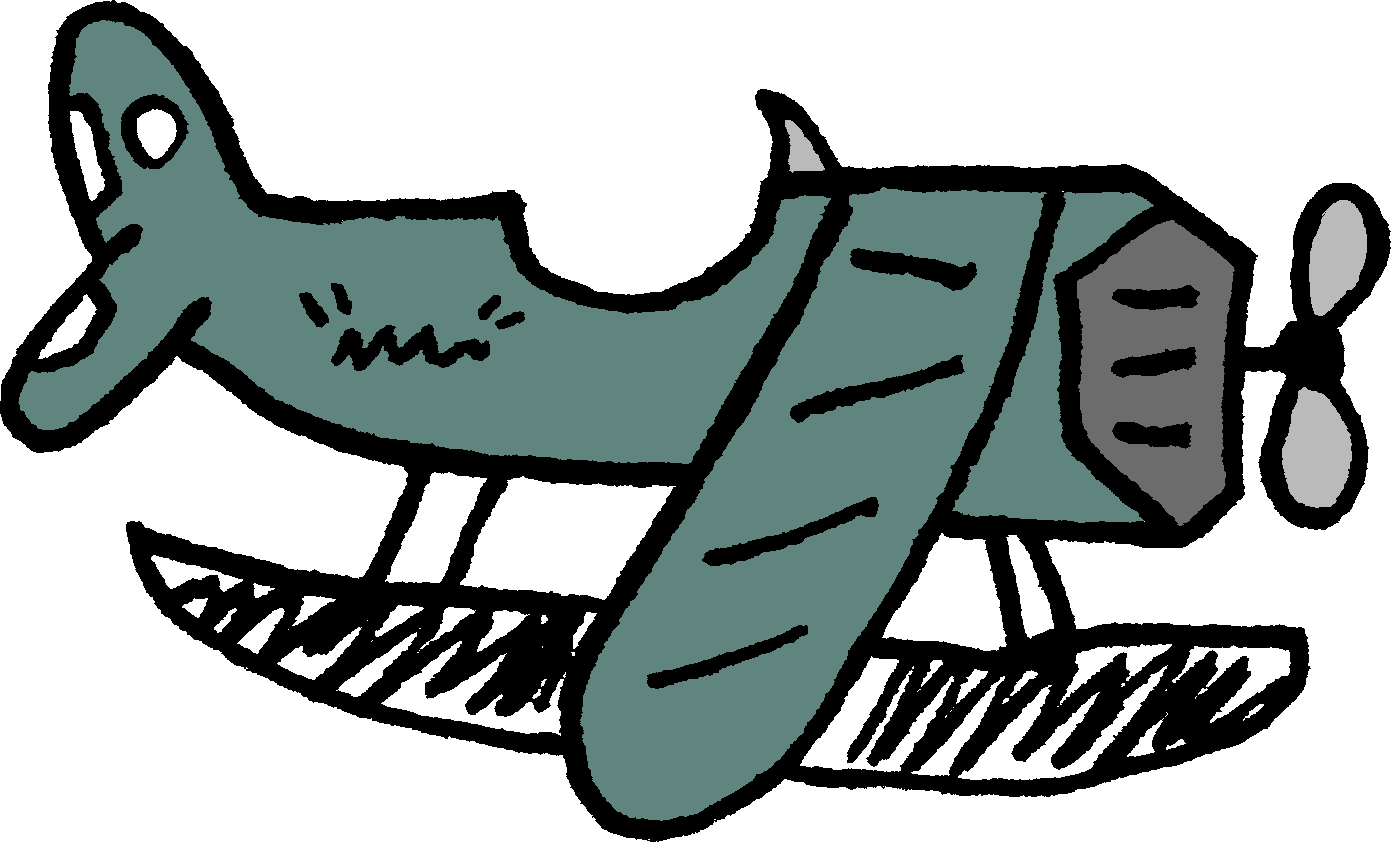Aeroplane