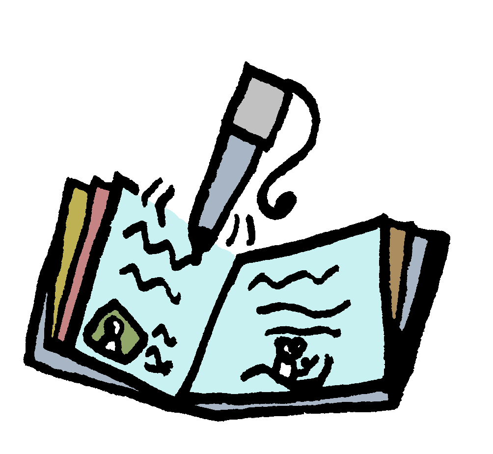 Libreta de anotaciones